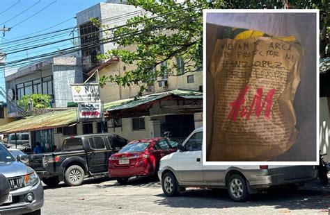 nbi bacolod|Bacolod horrified by discovery of dumped frozen body parts near .